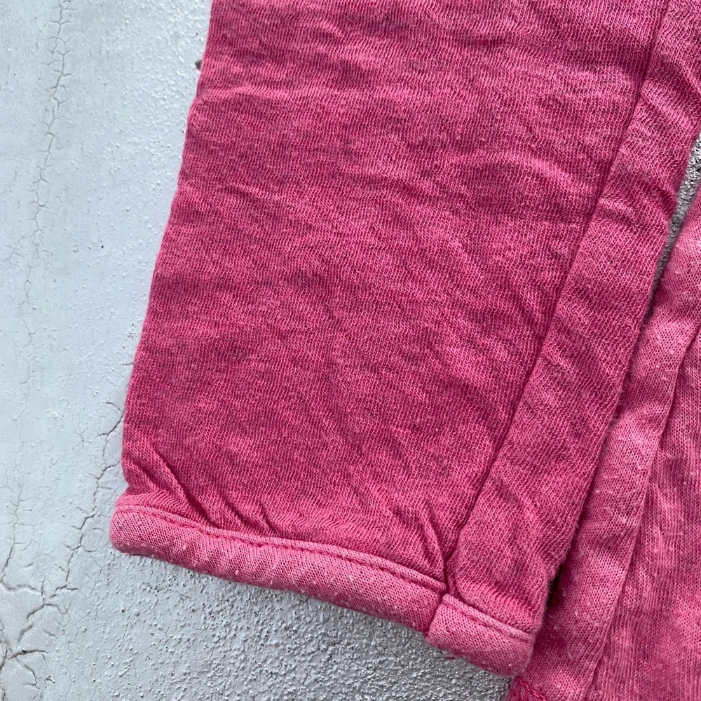 Like new! Ragdoll & Rockets Raspberry Hoodie - Picture 6 of 9
